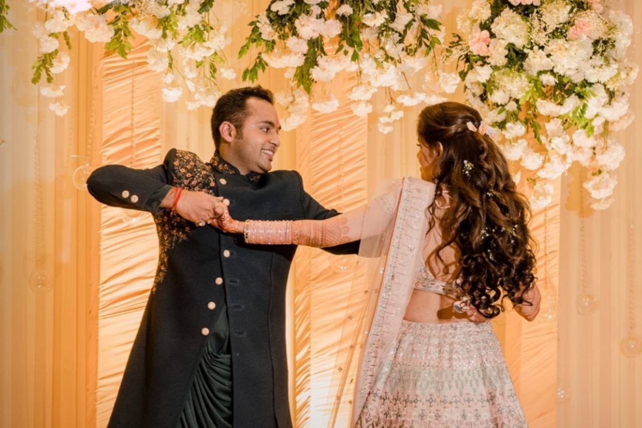 What Are The Things You Must Check on The Day of Your Indian Wedding?