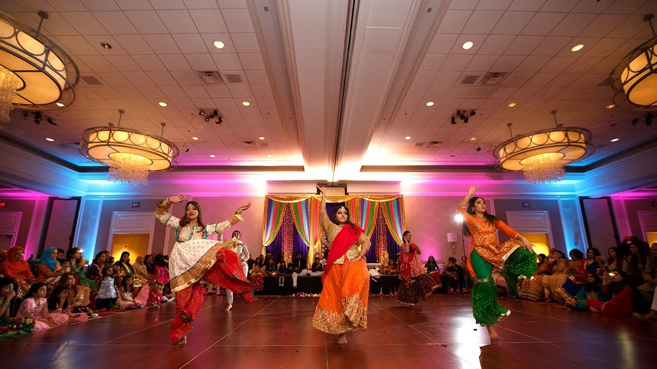 Wedding Dance Choreographer in Rohini