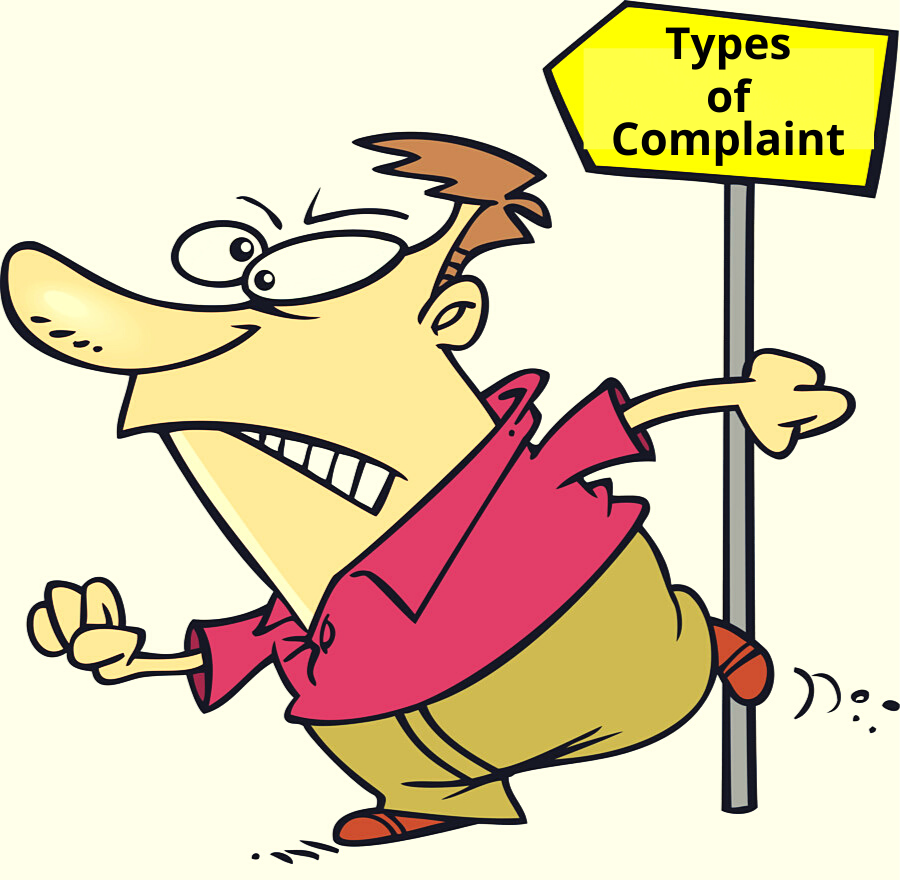 How to File a Banking Complaints in India?