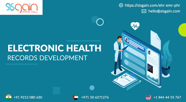 What is SISGAIN's EMR Integration?