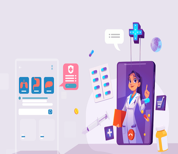 Healthcare App Development Services- Scope, Importance & Cost