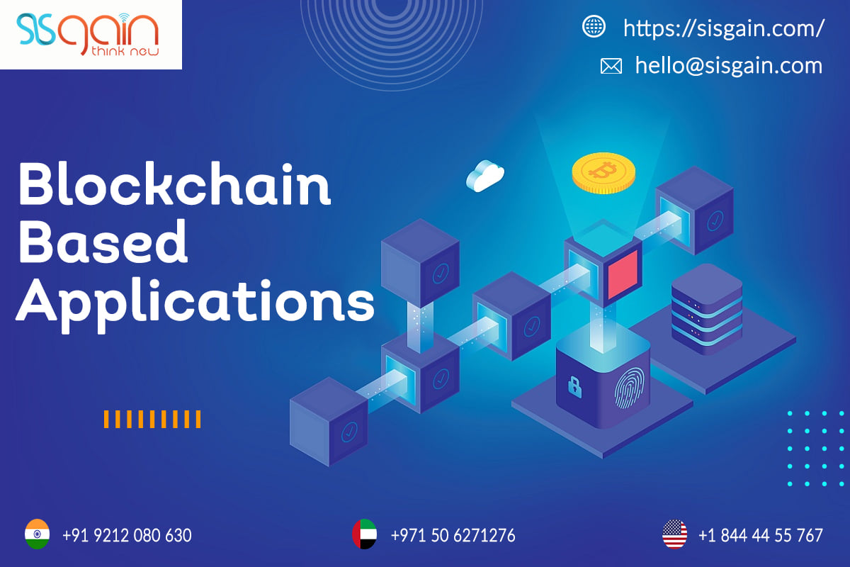 How Much Does It Cost to Develop A Blockchain-based App?