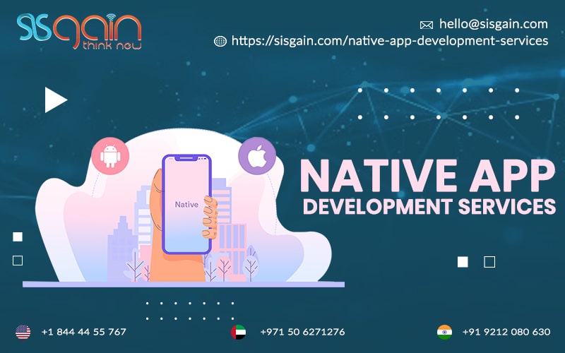 Native App Development Vs Hybrid App Development