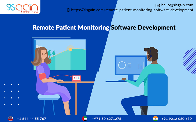Remote Patient Monitoring Software Development in Florida