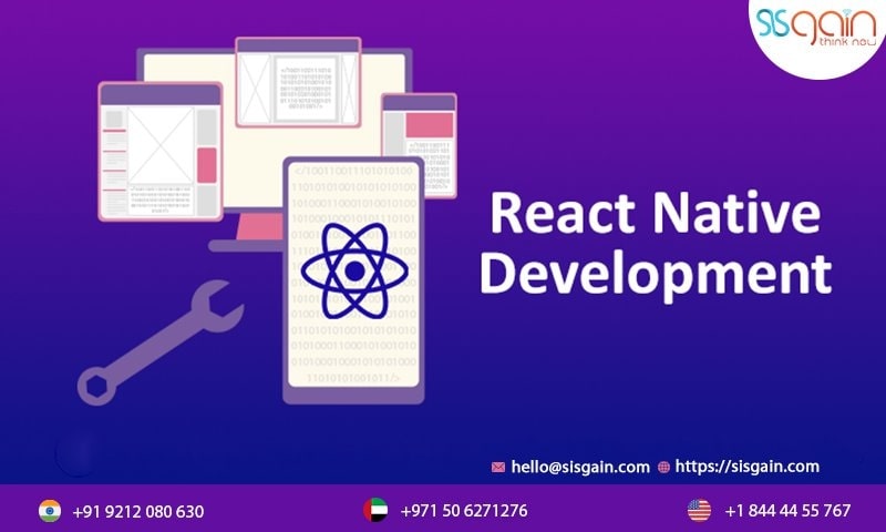 React Native Vs Ionic Mobile App Development