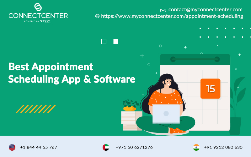 How To Build An Online Appointment Scheduling App For Doctors?