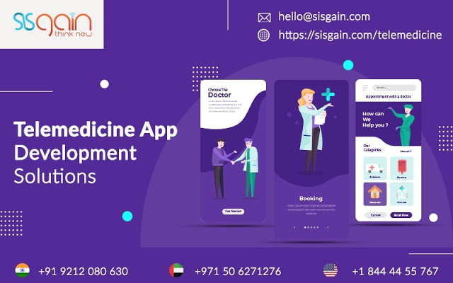 Telemedicine App Development: Features & Roadmap Decisions