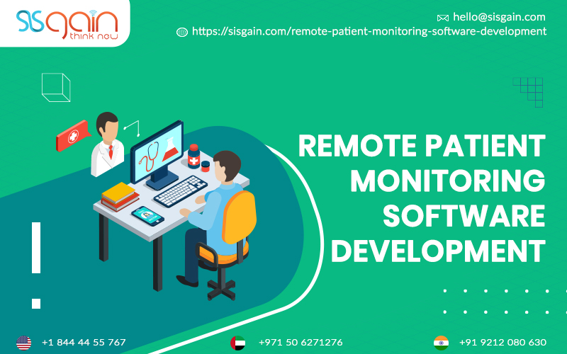 Remote Patient Monitoring Systems: Components, Types, Vendors & Implementation Process