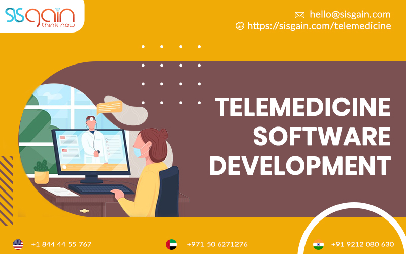Telemedicine App Development Cost & Key Features You Need To Know
