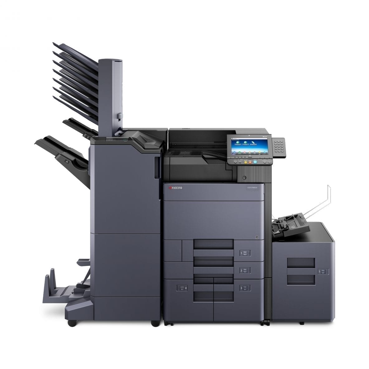 Copier in Etobicoke and Richmond Hill