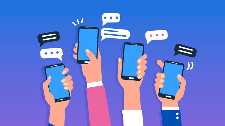 best messenger apps and chat apps for Android & iOS 2021