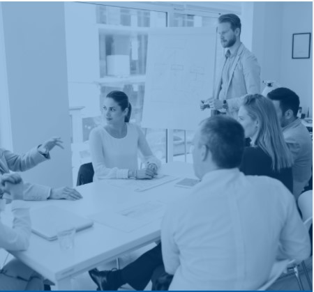 Salesforce Consulting Quebec