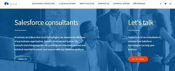 Business Consulting Services Canada