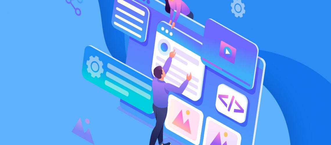 10 Stunning Web Design Trends For 2021