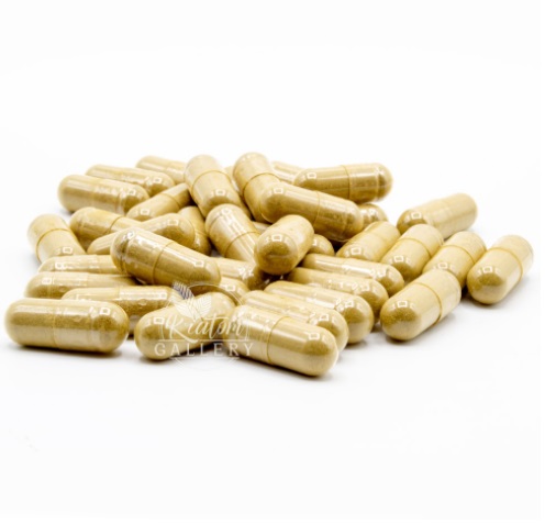 Buy Kratom Capsules