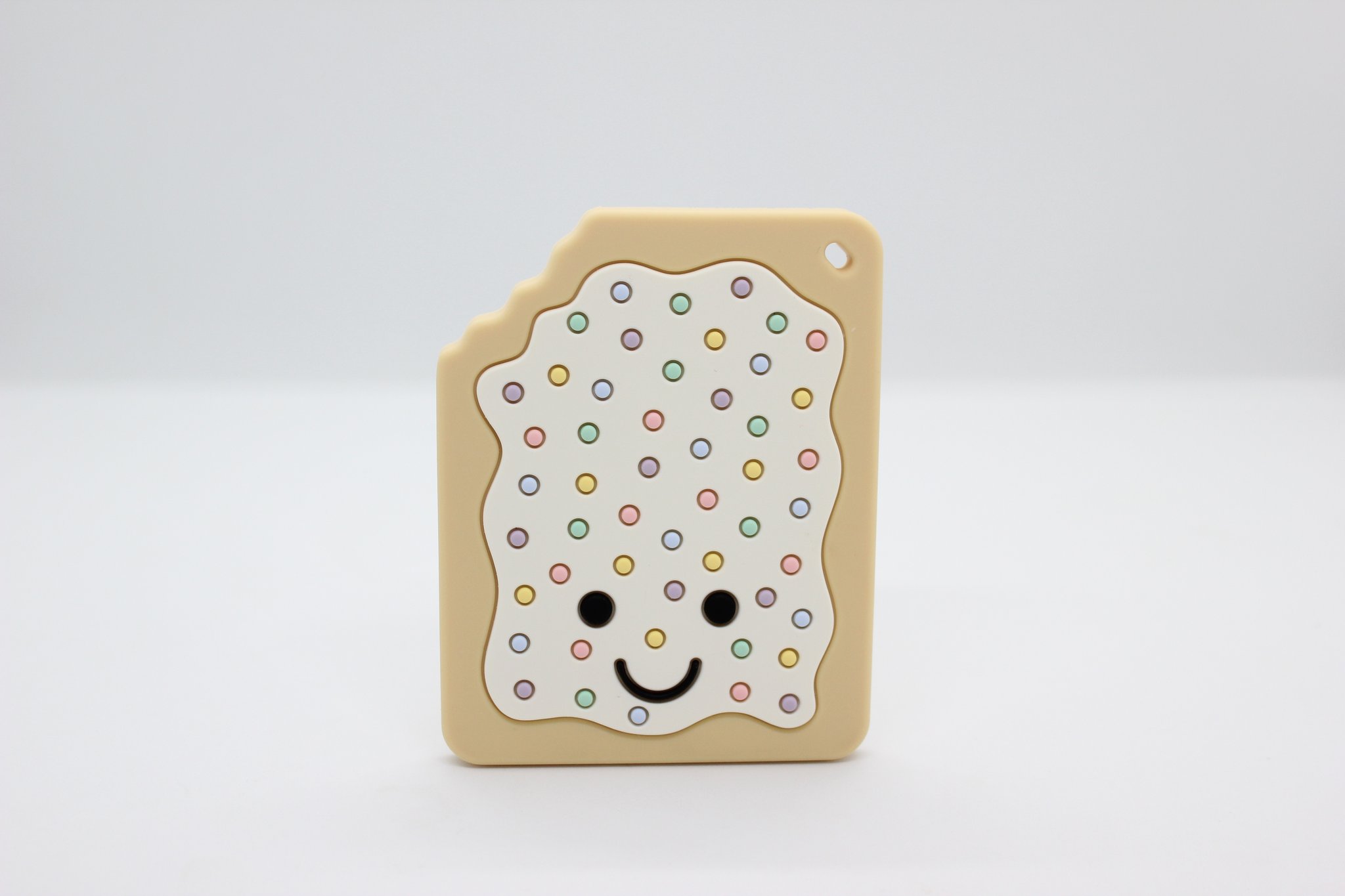Toaster Treat Teething Pendant