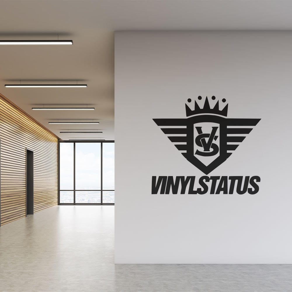 DIFFERENCE BETWEEN DECALS AND STICKERS