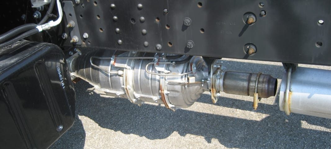 Diesel Particulate Filter Market Drivers, Restraints and Challenges Analysis Report 2023-2028