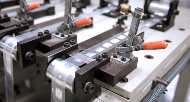 Banknote Printing Machine Market Drivers, Restraints and Challenges Analysis Report 2021-2027