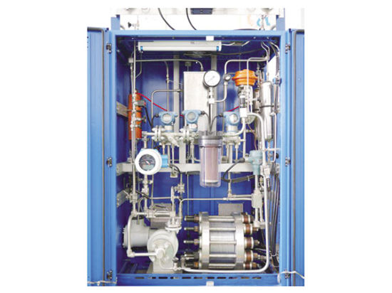 Hydrogen Electrolyzer Market Drivers, Restraints and Challenges Analysis Report 2021-2027