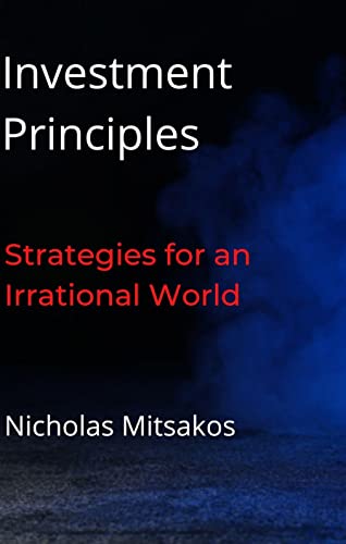 New Edition of Investment Principles: Strategies for an Irrational World