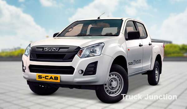 The Top Most Popular Isuzu Trucks Models In India