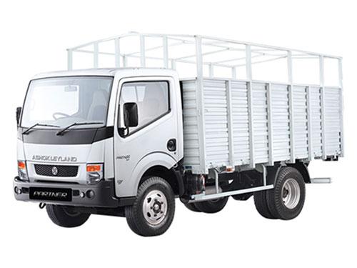 Ashok Leyland Truck Model - An Massive load Transporter