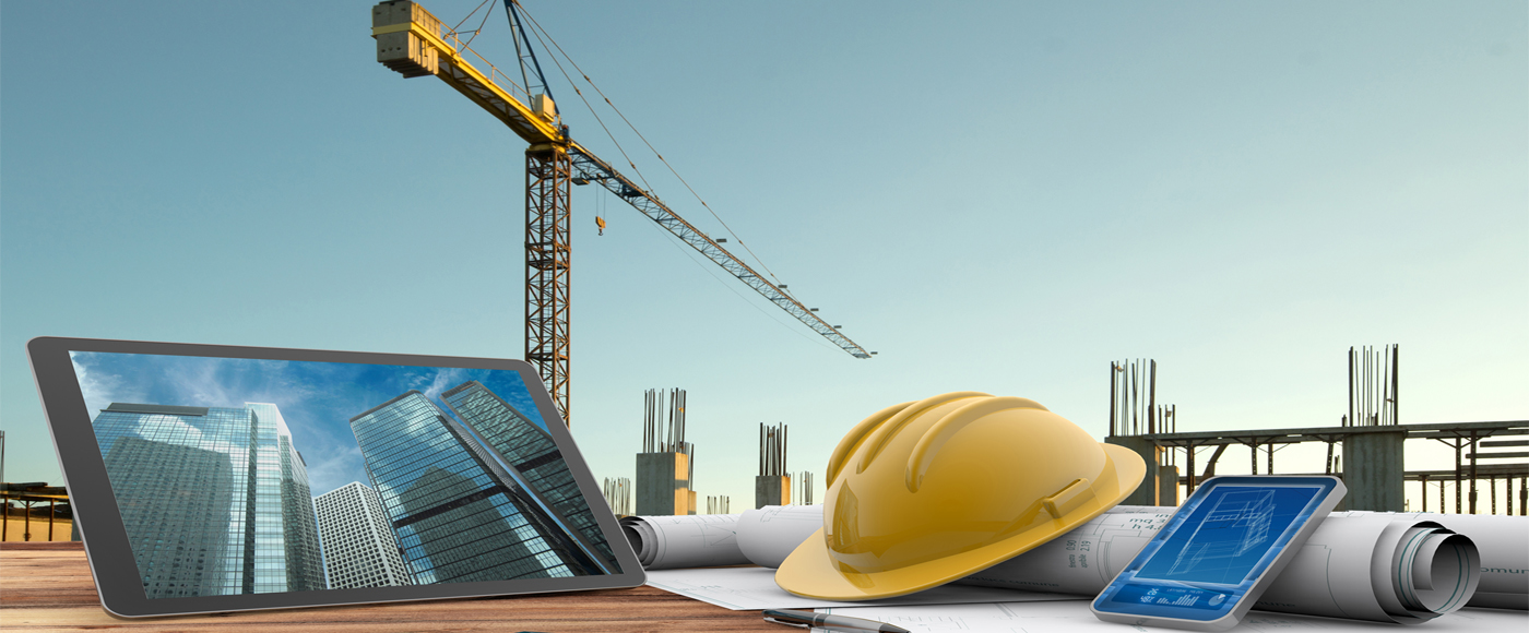 Top Construction Contractor In Noida