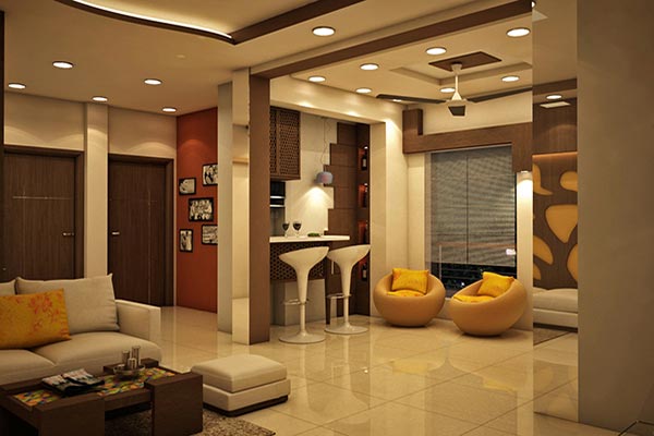 Best Home Designer Services In Noida