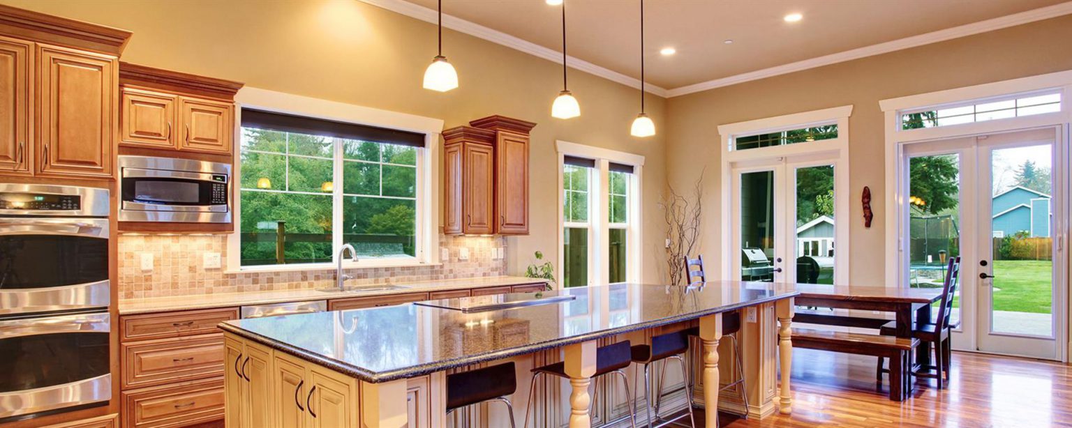 The Best Renovation Contractor In Noida