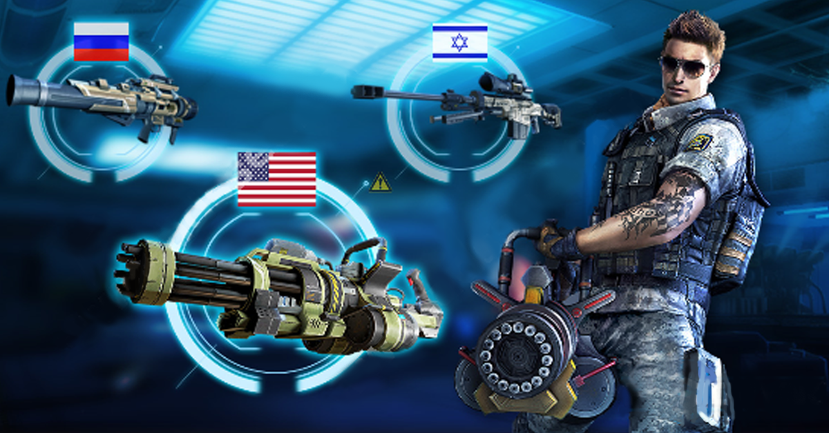 We were focused on creating a great story about mafia city