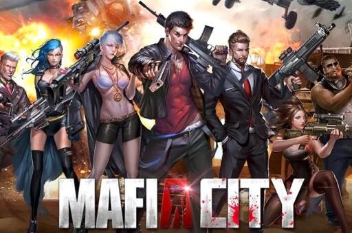 Mafia City's onerous GPU requirements can be addressed via resolution