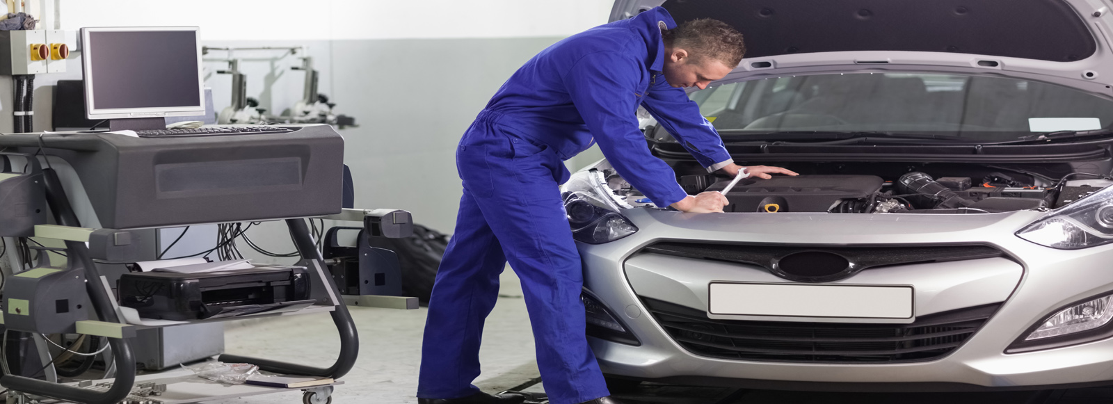 What Are Some Effective Methods to Match the Paint Colour of Your Vehicle?