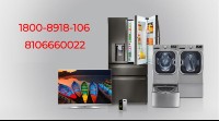 LG service Centre in Lingampally