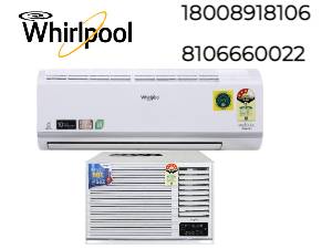 Whirlpool AC Service Centre in Bangalore