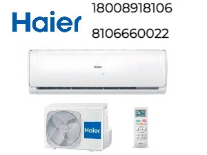 Haier AC Service Centre in Bangalore