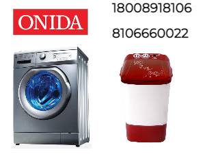 Onida Washing Machine Service Centre in Bangalore