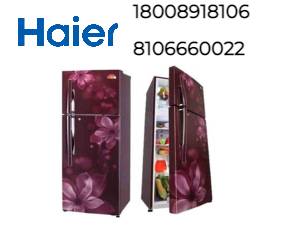 Haier Refrigerator Service Centre in Bangalore