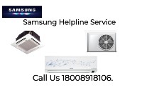 Samsung ac service Centre in Latur
