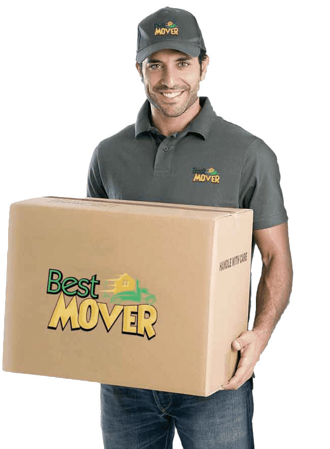 Best Movers