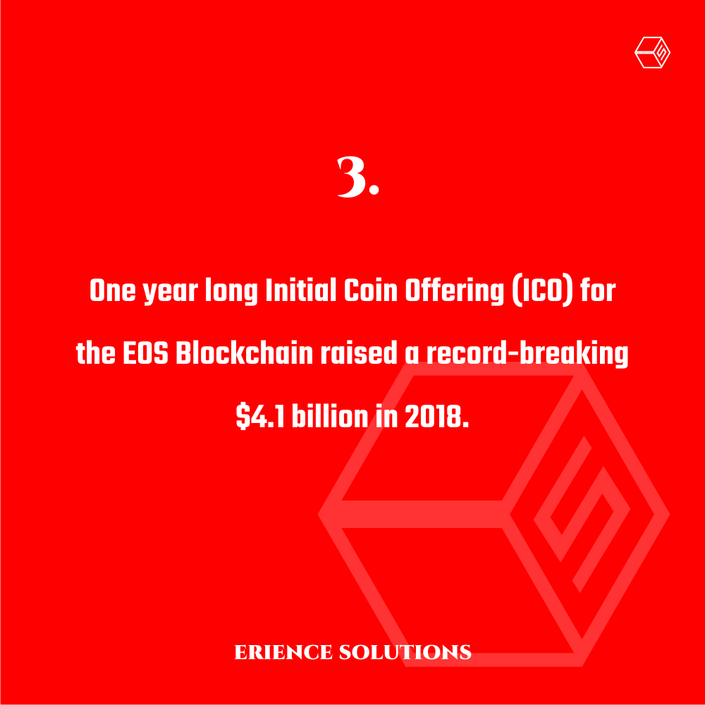 Launch your Initial Coin Offering with Erience