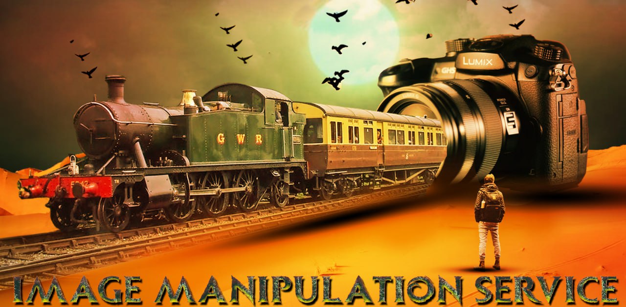 Why Photo Manipulation Service Providers are in High Demand?