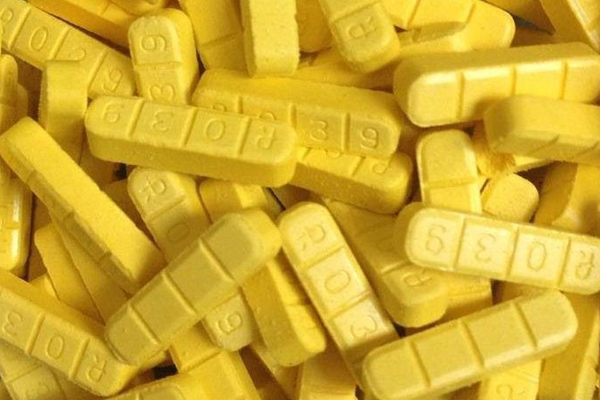Know About Yellow Xanax Bar
