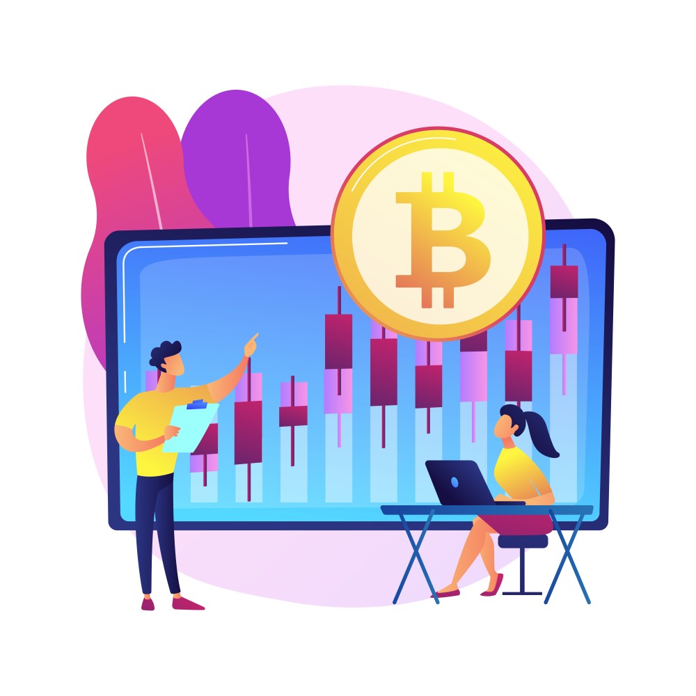 Wazirx Clone - Launch A World-class P2p Cryptocurrency Exchange Platform 