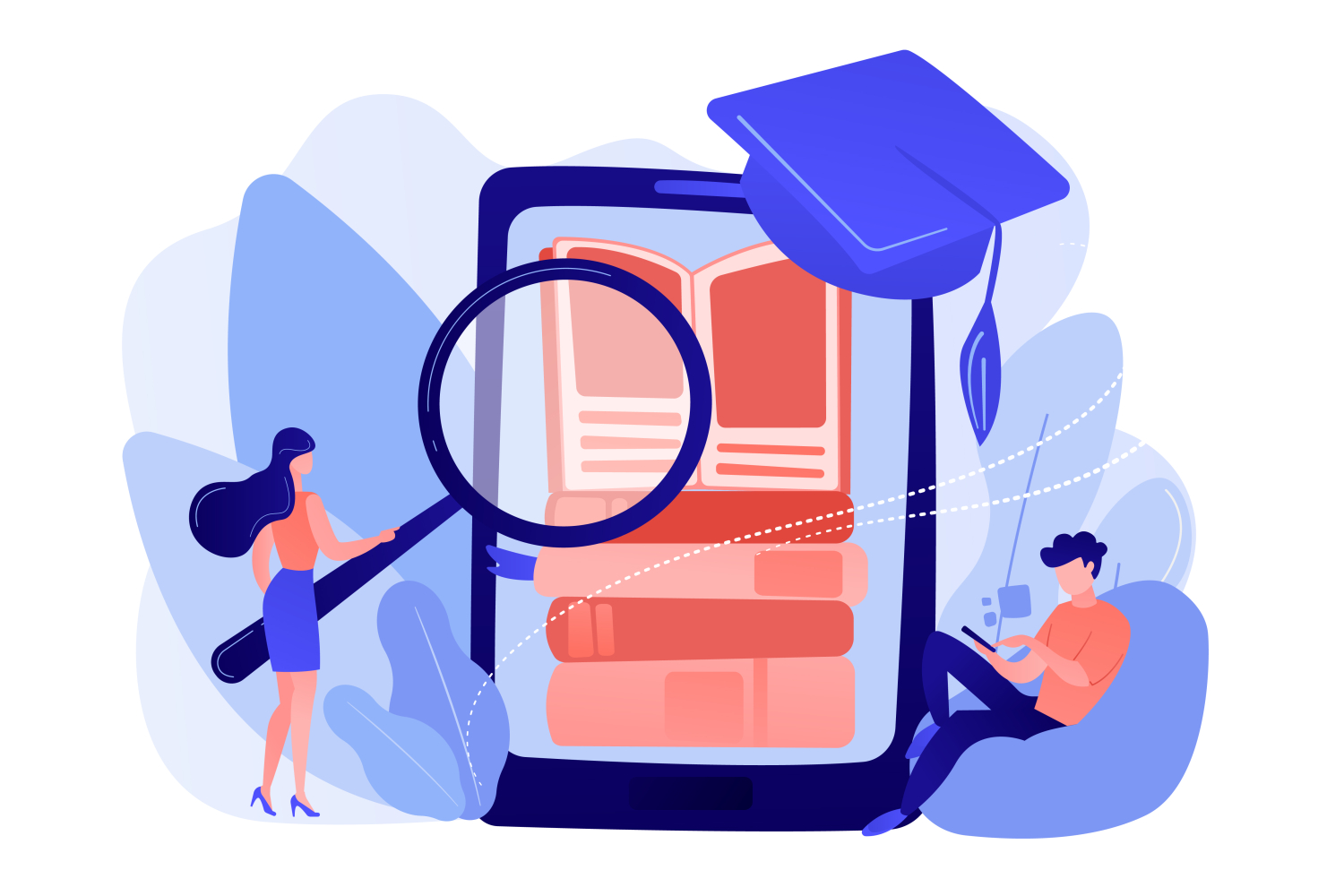 Gain Prominence In The Educational Marketplace With The Udemy Clone