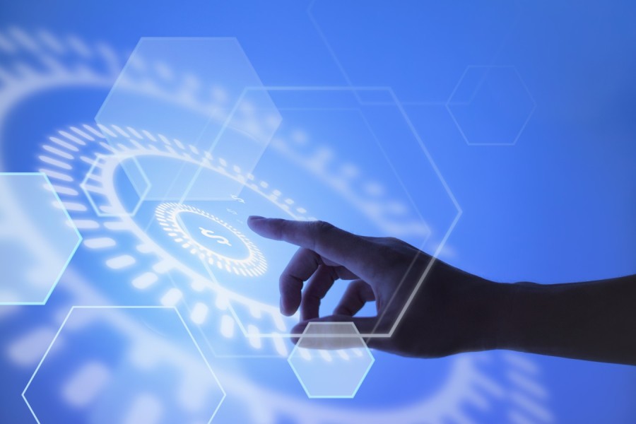 Sparkle Your Blockchain Journey With Decentralized-finance-defi-development