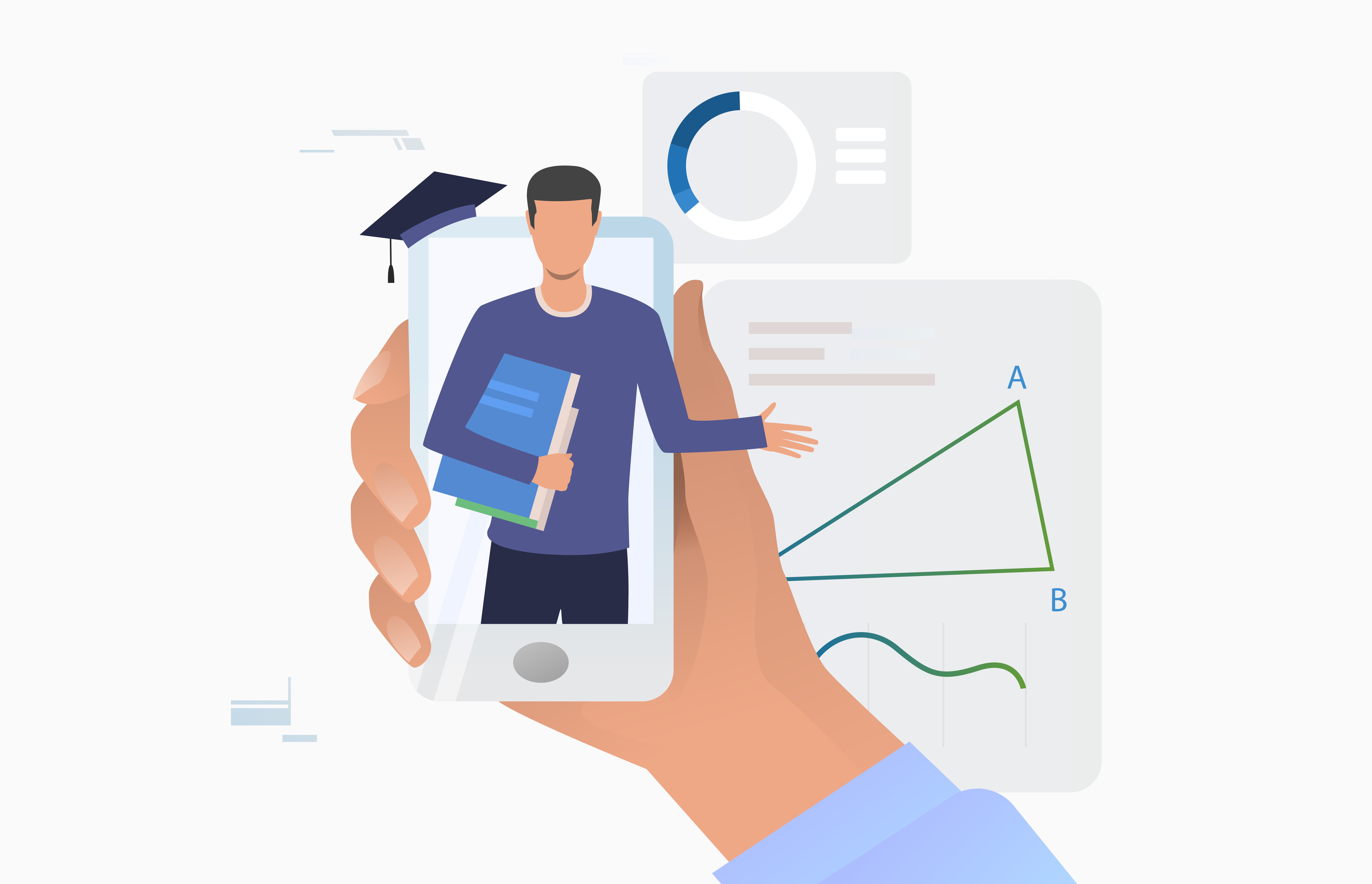 Become the Top of the Brass in the Online Education Platform With the Udemy Clone