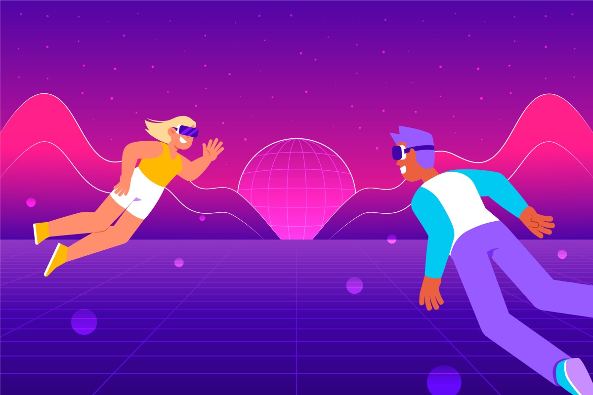 Get Into Metaverse NFT Marketplace Development- The New Trend In Metaverse