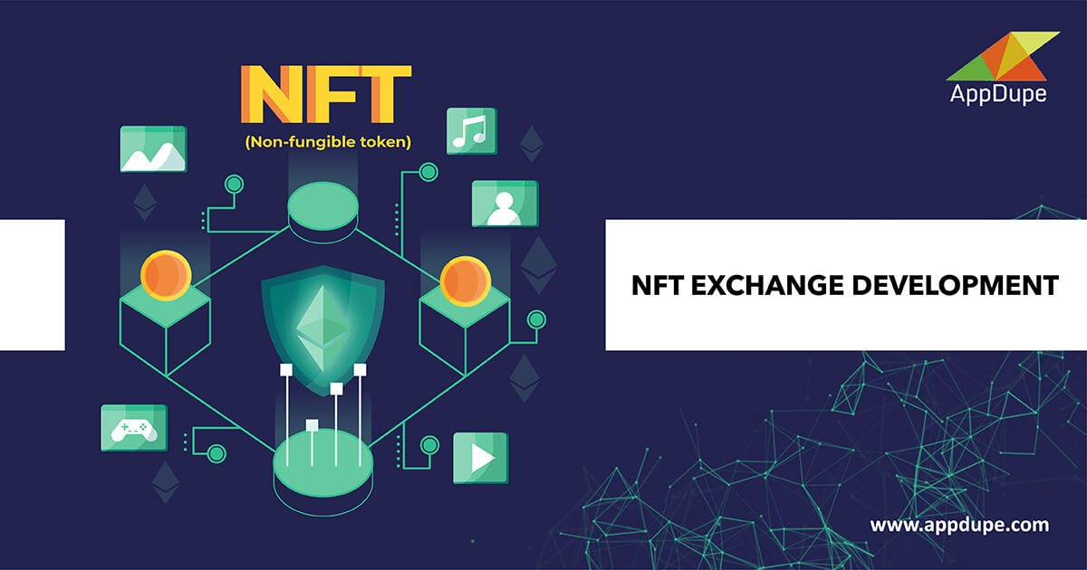 Kickstart Your NFT Trading Platform With Best In Class NFT Exchange Development