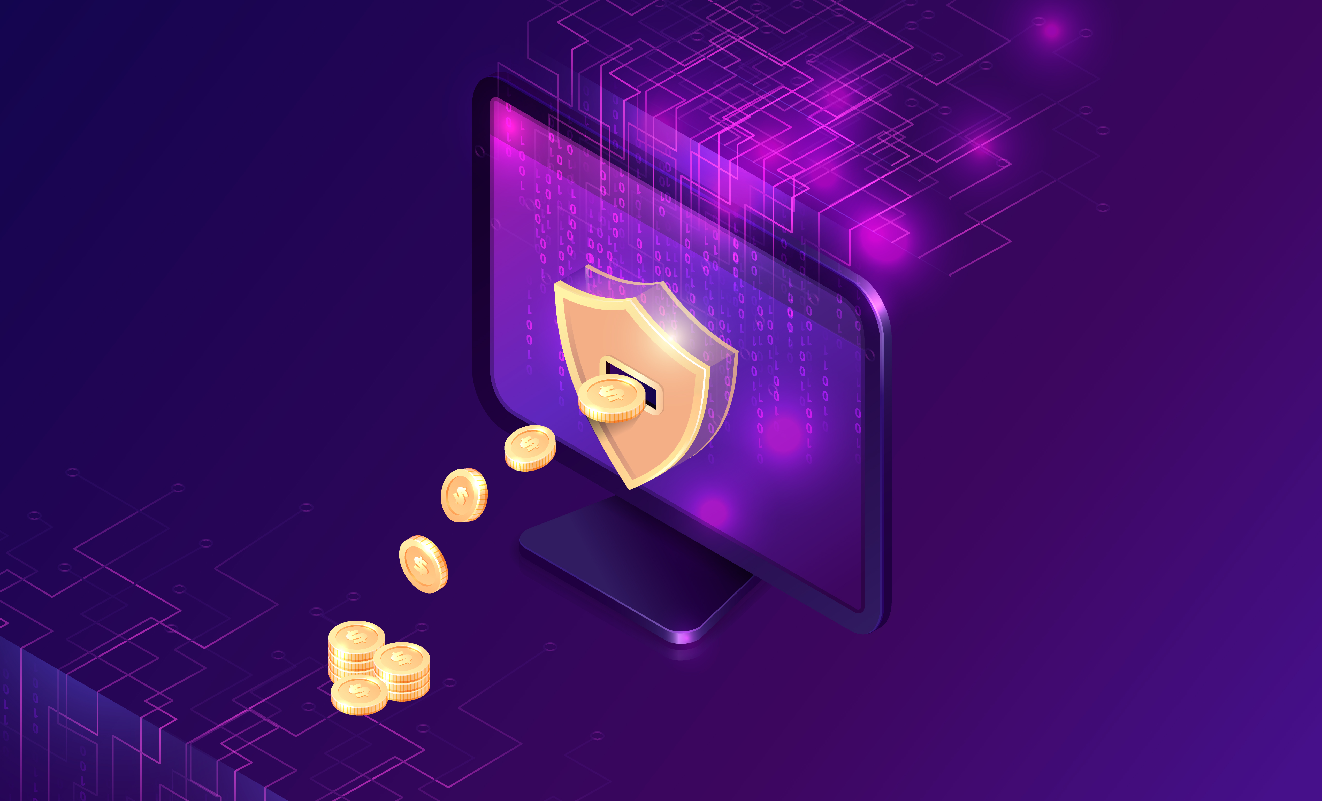 Initiate Security Token Offering Development And Raise Money From Investors